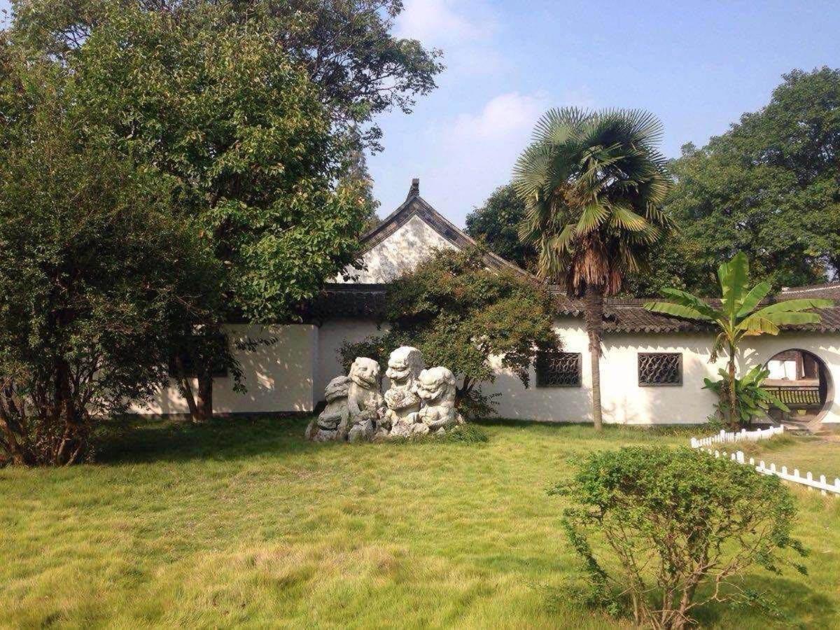 Jinjiang Inn Yangzhou Gaoyou East Haichao Road Extérieur photo